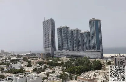 Apartment - 2 Bedrooms - 3 Bathrooms for rent in Al Rashidiya 3 - Al Rashidiya - Ajman