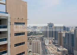 Apartment - 2 bedrooms - 3 bathrooms for sale in Ajman One Tower 10 - Ajman One - Ajman Downtown - Ajman
