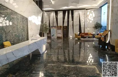 شقة - 3 غرف نوم - 2 حمامات للايجار في برج النعيمية  3 - أبراج النعيمية - النعيمية - عجمان