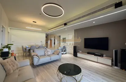 Apartment - 2 Bedrooms - 4 Bathrooms for sale in The Centurion Residences Tower 2 - The Centurion Residences - Dubai Investment Park (DIP) - Dubai Apartment - 2 Bedrooms - 4 Bathrooms for sale in The Centurion Residences Tower 2 - The Centurion Residences - Dubai Investment Park (DIP) - Dubai