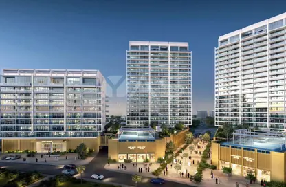 Apartment - Studio - 1 Bathroom for sale in Cape Hayat - Mina Al Arab - Ras Al Khaimah