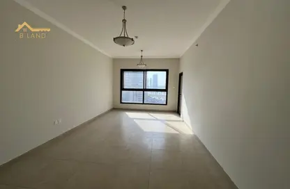 شقة - 2 غرف نوم - 3 حمامات للايجار في كورنيش الخان - الخان - الشارقة