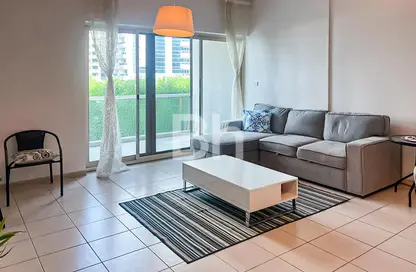 Apartment - 1 Bedroom - 1 Bathroom for sale in Al Samar 3 - Al Samar - Greens - Dubai Apartment - 1 Bedroom - 1 Bathroom for sale in Al Samar 3 - Al Samar - Greens - Dubai