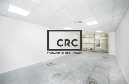 Office Space - Studio for rent in Shatha Tower - Dubai Media City - Dubai