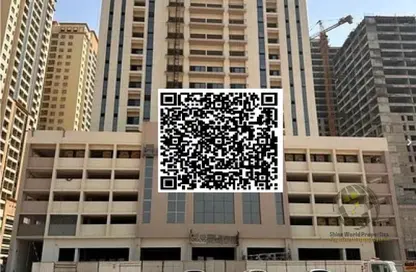Apartment - Studio - 1 Bathroom for sale in Garden Residences - Emirates City - Ajman