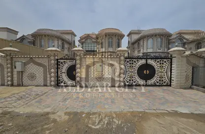 Villa - 5 Bedrooms - 5 Bathrooms for rent in Al Rawda 2 Villas - Al Rawda 2 - Al Rawda - Ajman