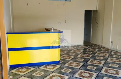 Shop - Studio - 1 Bathroom for rent in T06 - Spain Cluster - International City - Dubai