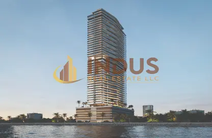 شقة - غرفة نوم - 1 حمام للبيع في إل فينتو - المدينة الملاحية - دبي شقة - غرفة نوم - 1 حمام للبيع في إل فينتو - المدينة الملاحية - دبي