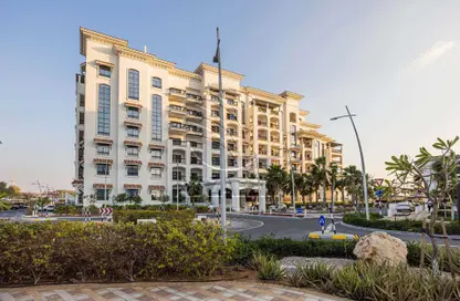 Apartment - 1 Bedroom - 2 Bathrooms for rent in Ansam 1 - Ansam - Yas Island - Abu Dhabi