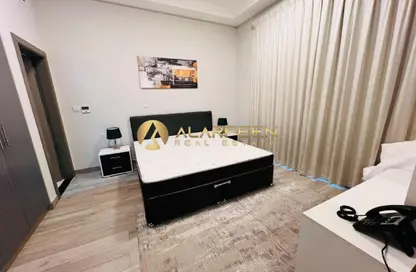 شقة - غرفة نوم - 2 حمامات للايجار في بنروز بليس - الضاحية 13 - قرية الجميرا سركل - دبي شقة - غرفة نوم - 2 حمامات للايجار في بنروز بليس - الضاحية 13 - قرية الجميرا سركل - دبي