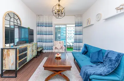 شقة - غرفة نوم - 1 حمام للايجار في ماسة المارينا 3 - ماسات المارينا - دبي مارينا - دبي شقة - غرفة نوم - 1 حمام للايجار في ماسة المارينا 3 - ماسات المارينا - دبي مارينا - دبي