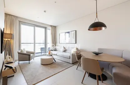 Apartment - 2 Bedrooms - 3 Bathrooms for sale in Vida Dubai Mall Tower 1 - Vida Residences Dubai Mall - Downtown Dubai - Dubai