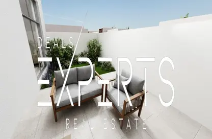 Apartment - 3 Bedrooms - 4 Bathrooms for sale in The Sustainable City - Yas Island - Yas Island - Abu Dhabi