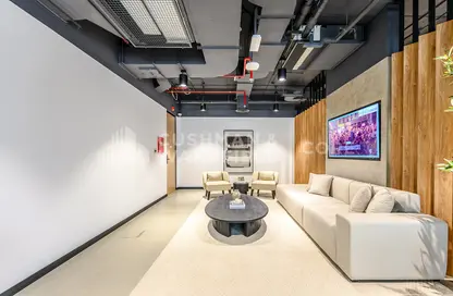 Office Space - Studio for rent in Convention Tower - Trade Centre Second - World Trade Center - Dubai