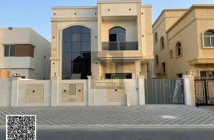 فيلا - 5 غرف نوم - 7 حمامات للبيع في 1 الياسمين - الياسمين - عجمان