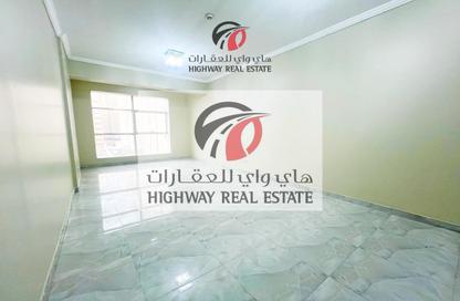 Apartment - 1 Bedroom - 2 Bathrooms for rent in Blue 1 - Al Nahda 2 - Al Nahda - Dubai