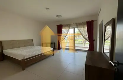 Villa - 3 Bedrooms - 4 Bathrooms for rent in Warsan Village - International City - Dubai