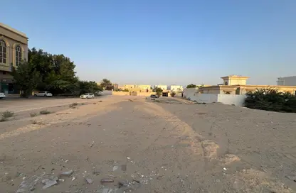 أرض - استوديو للبيع في 1  الروضة - الروضة - عجمان