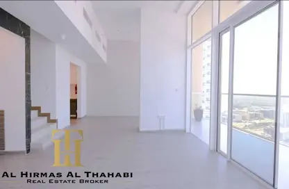 Duplex - 2 Bedrooms - 3 Bathrooms for rent in Hameni Tower - Jumeirah Village Circle - Dubai