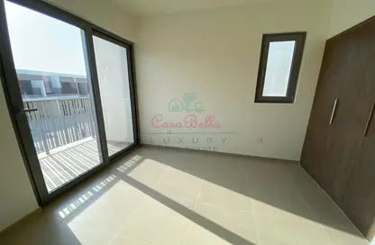 Villa - 3 Bedrooms - 4 Bathrooms for rent in Elan - Tilal Al Ghaf - Dubai