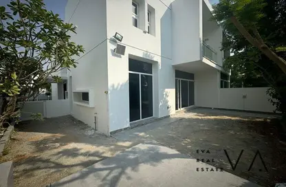 تاون هاوس - 3 غرف نوم - 4 حمامات للبيع في 1 أرابيلا تاون هاوس - أرابيلا تاون هاوس - مودون - دبي