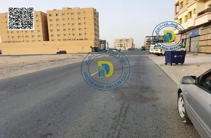 أرض - استوديو للبيع في الجرف الصناعية 3 - الجرف الصناعية - عجمان
