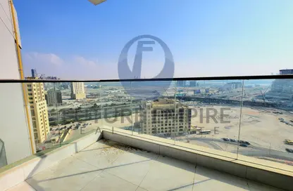 Apartment - 1 Bedroom - 2 Bathrooms for rent in Al Jaddaf - Dubai Apartment - 1 Bedroom - 2 Bathrooms for rent in Al Jaddaf - Dubai