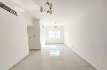 Apartment - 1 Bedroom - 2 Bathrooms for rent in Style Tower - Al Khan Lagoon - Al Khan - Sharjah