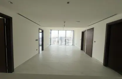 Apartment - 3 Bedrooms - 4 Bathrooms for rent in The Crest Tower A - Sobha Hartland - Mohammed Bin Rashid City - Dubai