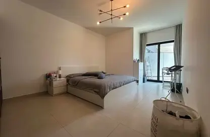 Apartment - 2 Bedrooms - 2 Bathrooms for sale in Binghatti Jasmine - Jumeirah Village Circle - Dubai