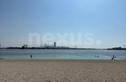 Apartment - 2 Bedrooms - 3 Bathrooms for rent in Sarai Apartments - Palm Jumeirah - Dubai