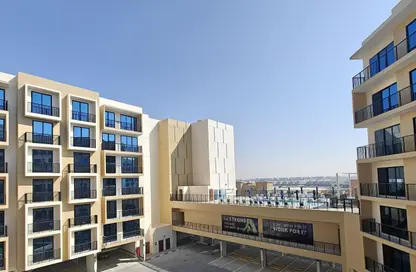 Apartment - 1 Bedroom - 2 Bathrooms for sale in East - Marina Residences Phase 3 - Al Hamra Village - Ras Al Khaimah Apartment - 1 Bedroom - 2 Bathrooms for sale in East - Marina Residences Phase 3 - Al Hamra Village - Ras Al Khaimah