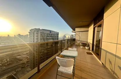 Apartment - 2 Bedrooms - 3 Bathrooms for sale in Elite Sports Residence 8 - Elite Sports Residence - Dubai Sports City - Dubai