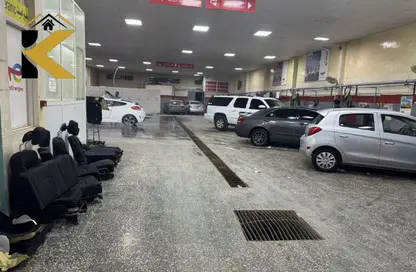Shop - Studio - 1 Bathroom for sale in Ajman Industrial 1 - Ajman Industrial Area - Ajman