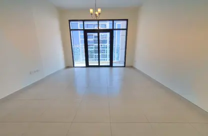 Apartment - 1 Bedroom - 2 Bathrooms for rent in N S Building - Al Jaddaf - Dubai