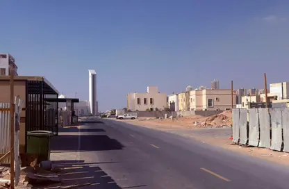 Land - Studio for sale in Al Helio 2 - Al Helio - Ajman Land - Studio for sale in Al Helio 2 - Al Helio - Ajman