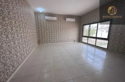 Villa - 4 Bedrooms - 5 Bathrooms for rent in Khalifa City A Villas - Khalifa City A - Khalifa City - Abu Dhabi
