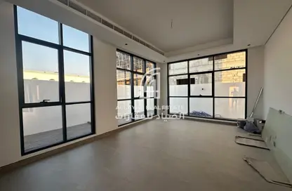 Villa - 4 Bedrooms - 6 Bathrooms for sale in Al Hooshi Villas - Hoshi - Al Badie - Sharjah