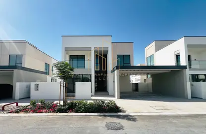 Villa - 4 Bedrooms - 3 Bathrooms for rent in Caya 2 - Arabian Ranches 3 - Dubai