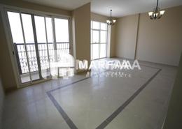 Apartment - 2 bedrooms - 3 bathrooms for rent in Tilal City B - Tilal City - Sharjah Apartment - 2 bedrooms - 3 bathrooms for rent in Tilal City B - Tilal City - Sharjah