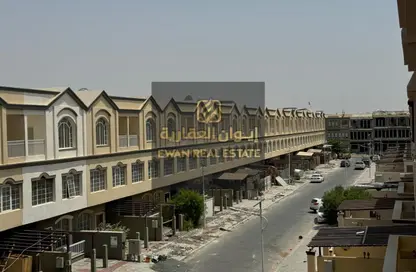 تاون هاوس - 4 غرف نوم - 5 حمامات للبيع في الزاهية جاردنز - الزاهية - عجمان