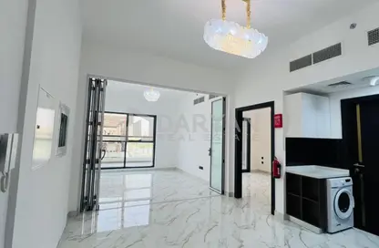 Apartment - 1 Bedroom - 1 Bathroom for sale in Olivz Residence - International City - Dubai