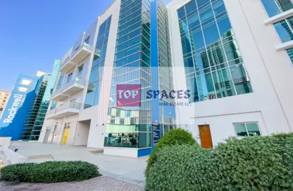 Office Space - Studio - 2 Bathrooms for rent in The LOFT Office 3 - The LOFT Offices - Dubai Media City - Dubai