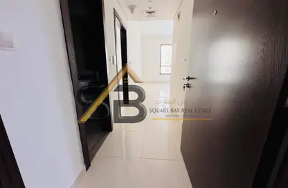 Apartment - 1 Bedroom - 2 Bathrooms for rent in Ayedh Tower - Al Jaddaf - Dubai