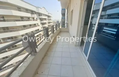 Apartment - 2 Bedrooms - 2 Bathrooms for rent in Mankhool Building - Mankhool - Bur Dubai - Dubai