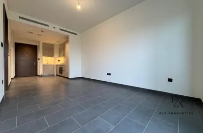 Apartment - 1 Bedroom - 2 Bathrooms for sale in The Crest Tower B - The Crest - Sobha Hartland - Mohammed Bin Rashid City - Dubai