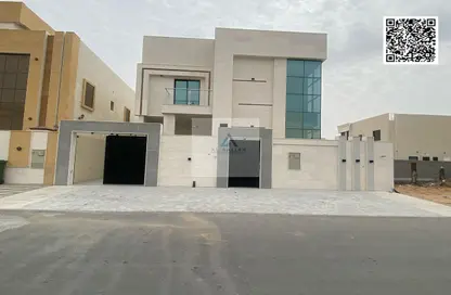 Villa - 5 Bedrooms - 7 Bathrooms for sale in Al Yasmeen 1 - Al Yasmeen - Ajman