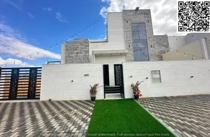 Villa - 4 Bedrooms - 6 Bathrooms for sale in Al Zaheya Gardens - Al Zahya - Ajman