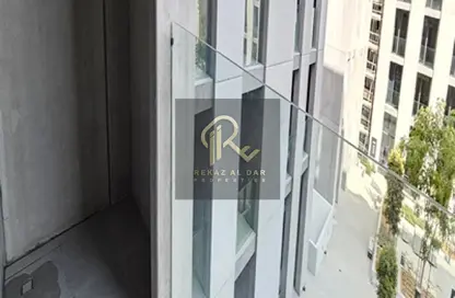Apartment - Studio - 1 Bathroom for sale in Tiraz - Naseej District - Aljada - Sharjah