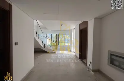 فيلا - 3 غرف نوم - 5 حمامات للبيع في مجمع الجولف - الزورا - عجمان